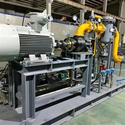 2025 10 legjobb CNG-benzinkút-gyártó Kínában